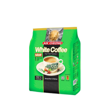 Alk Cheong Hazelnut White Coffee 600g